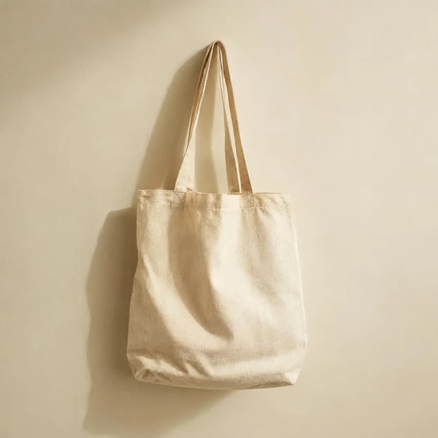 Tote Bags collection — unbranded sample bags