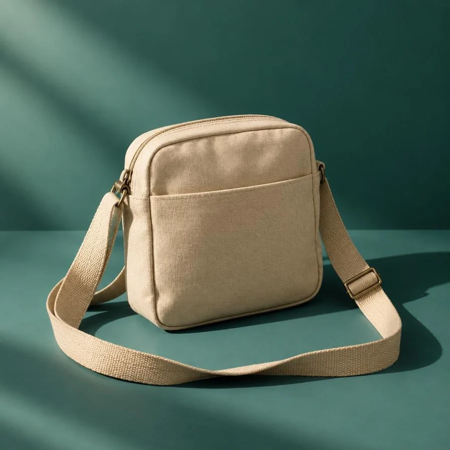Crossbody & Shoulder collection — unbranded sample bags